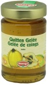 MORGA confiture gelée coings 350 g