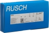 RÜSCH Komfort-Halteband für Erwachsene 44 cm steril, 10 Stück