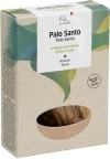 Aromalife Räucherwerk Palo Santo Holzstücke, 6 Stück