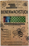 RapNika Bienenwachstuch Starter Set S/M/L