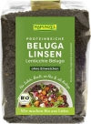 Rapunzel Beluga Linsen