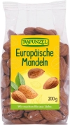 Rapunzel Amandes européennes