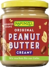 Rapunzel Peanutbutter Creamy, 250g