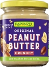 Rapunzel Crunch de cacahuètes
