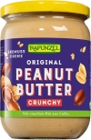 Rapunzel Peanutbutter Crunchy, 500 g