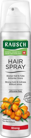 RAUSCH HAIRSPRAY Strong Aerosol 75 ml