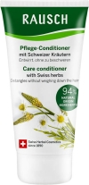 RAUSCH Pflege Conditioner Schweizer Kräuter Reisegrösse