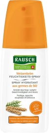 RAUSCH SPRAY HYDRATANT germes de blé 100 ml