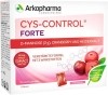 CYS-CONTROL fort d-mannose cranber bruyère 14 pièces