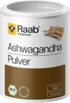 Raab Vitalfood Ashwagandha Pulver, 100 g