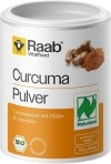Raab Vitalfood Curcuma Pulver, 100 g