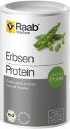 Raab Protéines de petits pois en poudre, 400 g