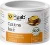 Raab Vitalfood Goldene Milch Pulver, 70 g
