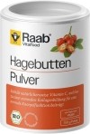 Raab Vitalfood Hagebutten Pulver, 150 g