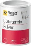 Raab Vitalfood L-Glutamine Poudre, 150 g