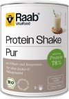 Raab Vitalfood Shake protéiné pur, 100 g