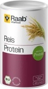 Raab Vitalfood Reisprotein Pulver, 400 g
