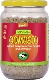 Rapunzel Gomasio mit geröstetem Sesam und Meersalz, 250 g