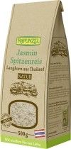 Rapunzel Jasmin Spitzenreis Langkorn natur