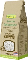 Rapunzel Riz jasmin, blanc