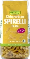 Rapunzel Spirelli de pois chiches