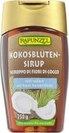 Rapunzel Sirop de fleur de coco