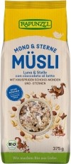 Rapunzel Müesli Mond & Sterne, 1kg