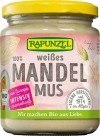 Rapunzel Mandelmus weiss aus Europa, 250 g
