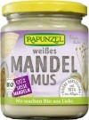 Rapunzel Purée d'amandes blanches