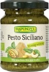Rapunzel Pesto Siciliano, 120 g