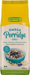 Rapunzel Porridge Omega, 500g
