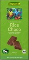 Rapunzel Rice Choco HiH, 100g