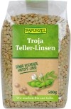 Rapunzel Lentilles Troja