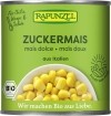 Rapunzel Zuckermais, 160 g
