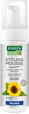 RAUSCH STYLING MOUSSE Flexible Non Aerosol