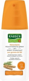 RAUSCH FEUCHTIGKEITS-SPRAY Weizenkeim, 100 ml