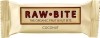RAW BITE Rohkostriegel Kokosnuss, 50 g