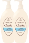 Rogé Cavaillès gel soin intime duo antibactérien, 2 x 250 ml