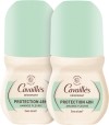 Rogé Cavaillès Déodorant Dermato Roll-on, Duo 2 x 150 ml