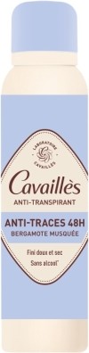 ROGE CAVAILLES Deo Efficacité Spray, 50 ml