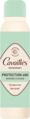 ROGE CAVAILLES Deo Dermato Spray, 150 ml