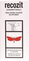 RECOZIT piège à mites