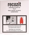 RECOZIT piège à teignes de cuisine 2 pièces