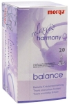 Morga Relax & Harmony Balance Tee, 20 Stück