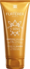 FURTERER 5 Sens Shampooing sublimateur 200 ml