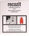 recozit Lebensmittelmotten Falle
