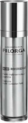 FILORGA NCTF Reverse Mat, 50 ml
