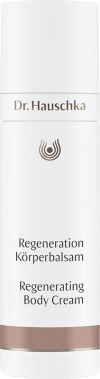 Dr. Hauschka Lait pour le Corps Régénérant