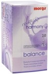 MORGA Relax & Harmony balance tisane 20 pièces