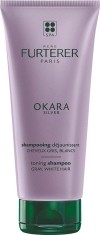 René Furterer Okara Silver Shampoo
